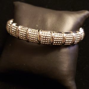 Cookie Lee jewelry bangle bracelet
